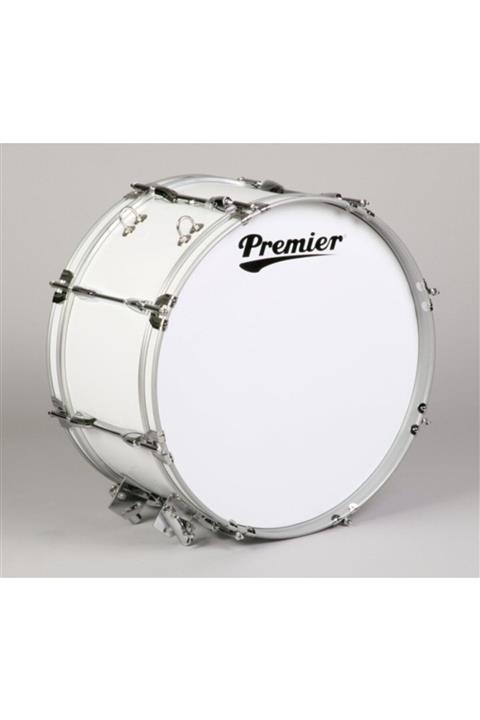 Premier Olympic 61626W Bando Davulu 26 x 10
