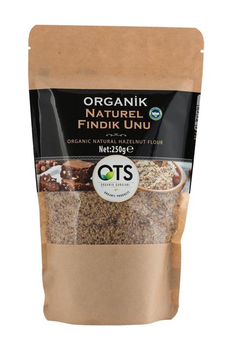 OTS Organik Organik Fındık Unu 250 gr
