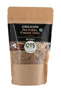 OTS Organik Organik Fındık Unu 250 gr