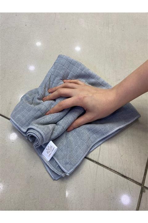 wise tree ( 1 Adet ) Sıkılması En Rahat Büyük Boy Yer Bezi 50*70 Cm