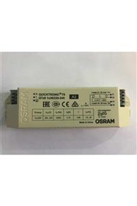 Osram 1 X 36w Elektronik Balast