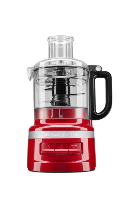Kitchenaid Kırmızı 1,7 L Mutfak Robotu 5kfp0719err