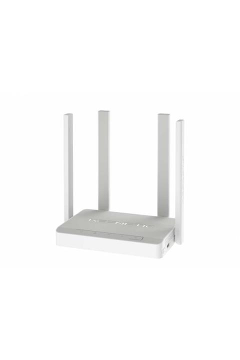 Keenetic Keenetıc Kn-3010-01en Speedster Ac1200 Gbıt Router
