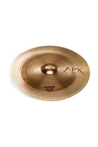 SABIAN Ap2016 Zil