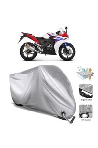 CoverPlus Honda Cbr 125 R Motosiklet Brandası (bağlantı Ve Kilit Uyumlu)