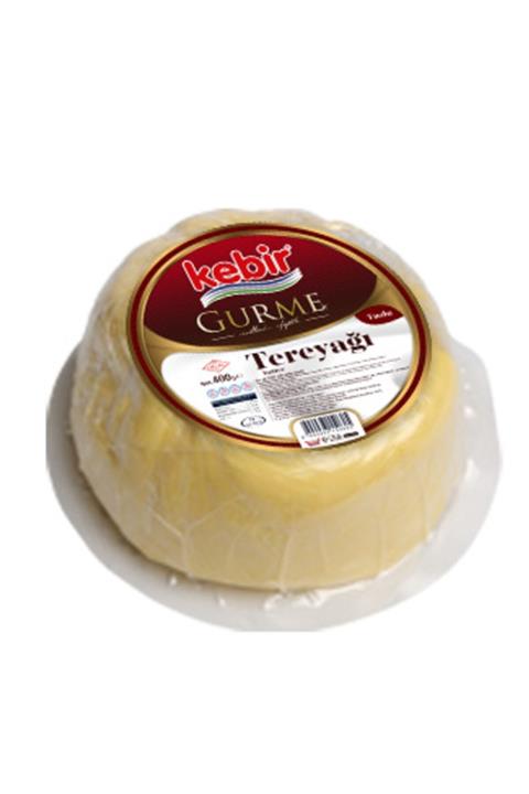 Kebir Gurme Tereyağ 400 gr