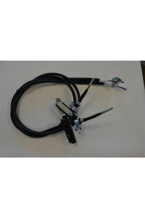 CAVO El Fren Telı Arka Focus Dısk Fren 03 2x1770/1590mm
