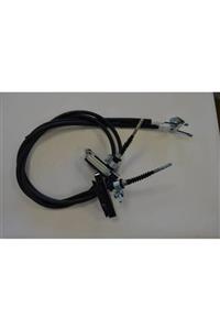 CAVO El Fren Telı Arka Focus Dısk Fren 03 2x1770/1590mm
