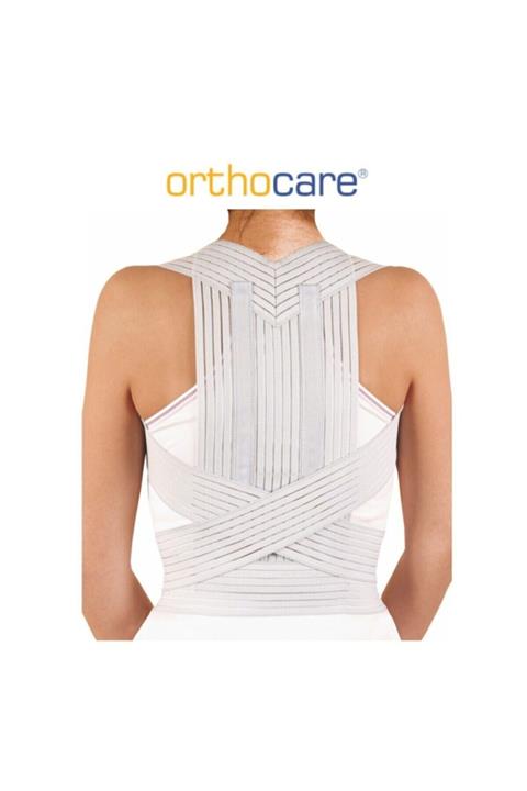 Orthocare 1320 Posturecare Plus - Dik Duruş Korsesi Beden Için Mağazaya Sordan Bilgi Veriniz