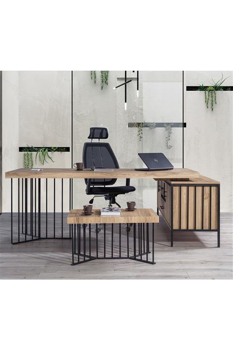 Eymense Ayasofya Ofis Masası