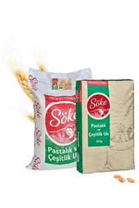 Söke Pastalık Ve Çeşitlik Un 25 Kg