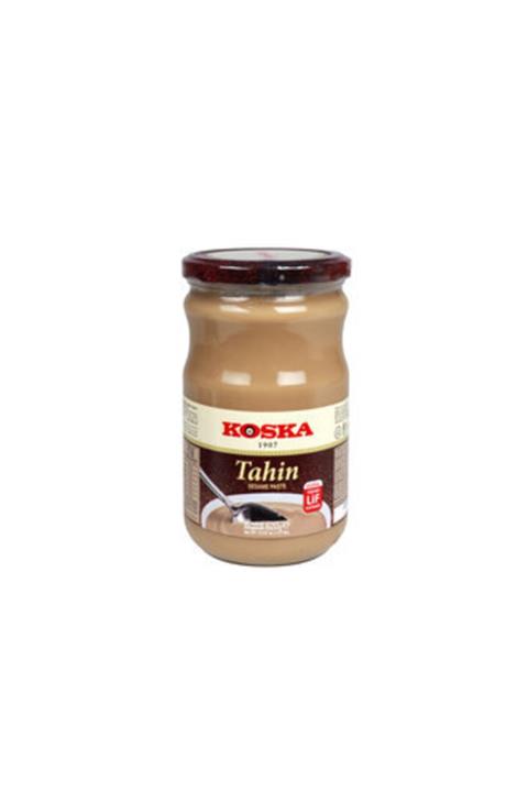 Koska Tahin (cam) 620 Gr