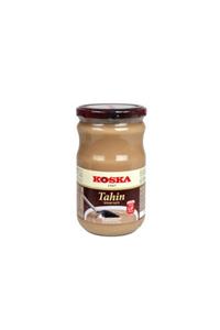 Koska Tahin (cam) 620 Gr
