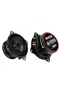 REISS AUDIO Rs-m4dx Rms 150w Max Power 150w 10 Cm Midrange