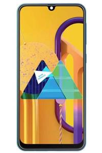 Boyra Teknoloji Samsung Galaxy M30 S Servis Orijinali Çıtalı Lcd M307f Ekran Dokunmatik M30s Siyah