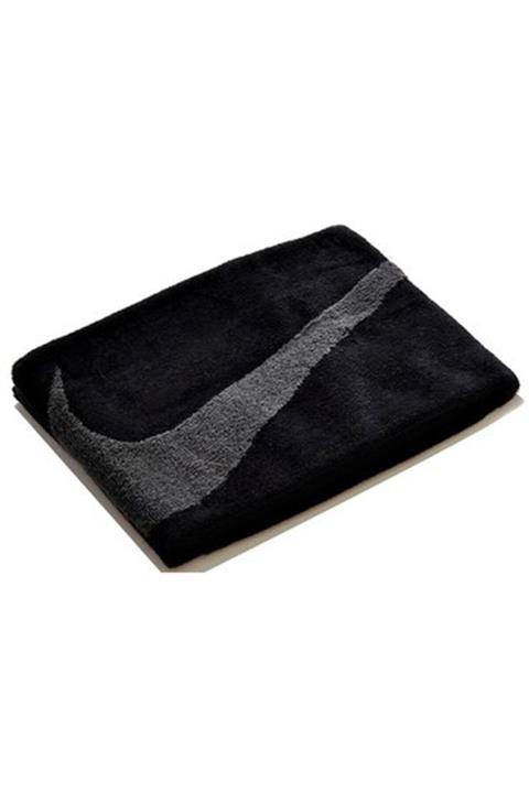 Nike Sport Towel Unisex Siyah Antrenman Havlu N.et.13.046.md
