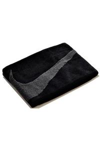 Nike Sport Towel Unisex Siyah Antrenman Havlu N.et.13.046.md