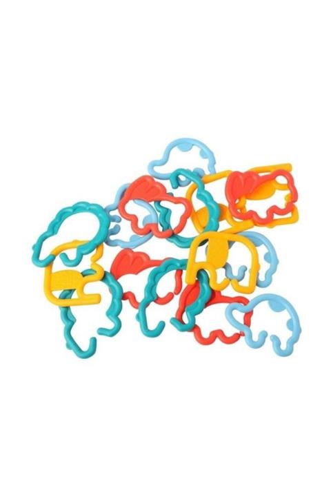 Kanz Sevimli Hayvanlar Zinciri