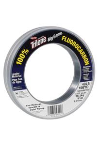 BERKLEY Trilene 0.56mm Fluorocarbon Leader Misina