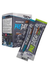 Bigjoy Sports Bigjoy Predator Go Mix