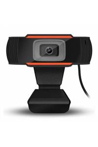 Komtech Pc Dizüstü 720p Webcam Kamera