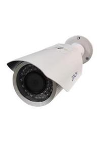 ZENON Sm75-a20-f42b36 1/3 Cmos 2 Mp (1080p) 3.6mm 42 Led Bullet Ahd Güvenlik Kamerası