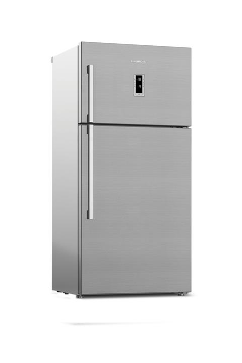 Grundig GRND 6100 I A++ Çift Kapılı No-Frost Buzdolabı