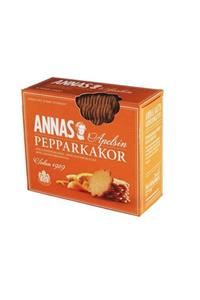 Annas Zencefilli ve Portakallı İnce Kurabiye 300 gr