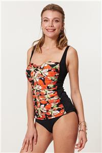 Pierre Cardin Askılı Tankini 217500