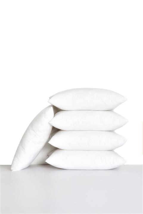 Otelia Boncuk Silikon 5 Li Yastık Seti Micro Kılıf 50x70 Cm 800 Gr