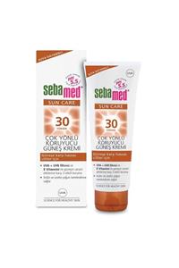 Sebamed SPF 30+ Güneş Kremi 75 ml