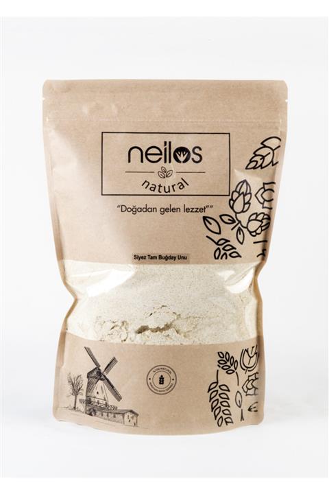 neilos Siyez Tam Buğday 1 kg