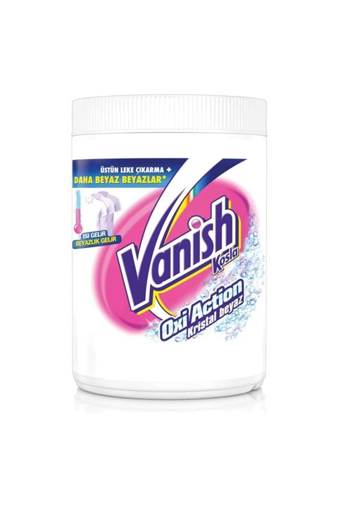 Vanish Kosla Leke Çikarici 800 gr x 2 Adet