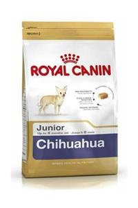 Royal Canin Chihuahua Junior Yavru Köpek Maması 1,5 kg