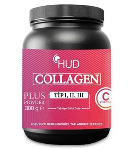 Hud Collagen Plus Powder 300 G