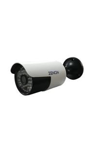 ZENON Zc46-a20-f48b36 1/3 Cmos 2mp 3.6mm 48 Led Bullet Ahd Güvenlik Kamerası