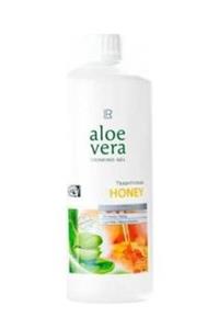 ALLROUND Lr Aloe Vera Ballı Jel Içecek 1000 ml