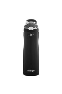 Contigo Ashland Tek El Bas İç Kilitli Su Matarası 720ml  2136778