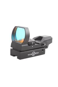 VECTOR OPTICS Imp 1x23x34 Dovetail 11mm Ayaklı Red Dot Scrd-18b