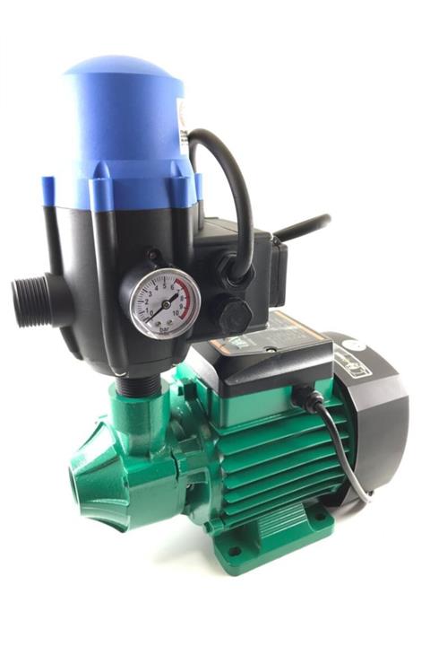 Taifu 0,50 Hp Su Motoru Su Dinamosu Hidromat Su Pompası