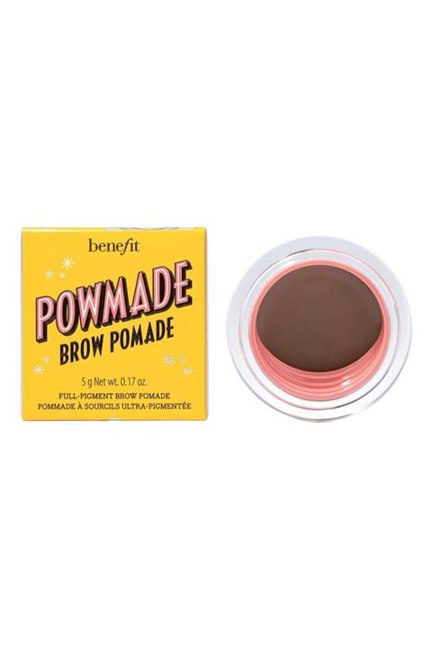 benefit cosmetics Powmade - Brow Pomade Kaş Pomadı 2.5