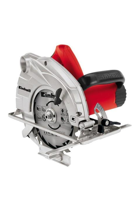 Einhell Tc Cs 1400/1 Daire Testere 1400 Watt