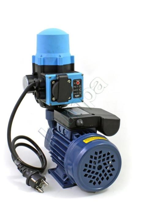 Sumak Sm5 2 Kat 2 Daire Küçük Ev Tipi Hidrofor Hidromatlı