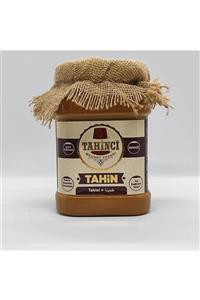 TAHİNCİMEHMETEFENDİ Tahinci Mehmet Efendi Çifte Kavrulmuş Tahin