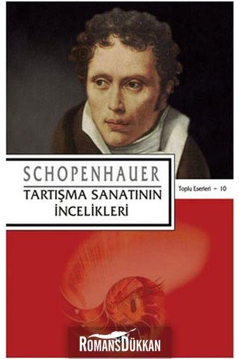 Say Yayınları Tartışma Sanatının Incelikleri