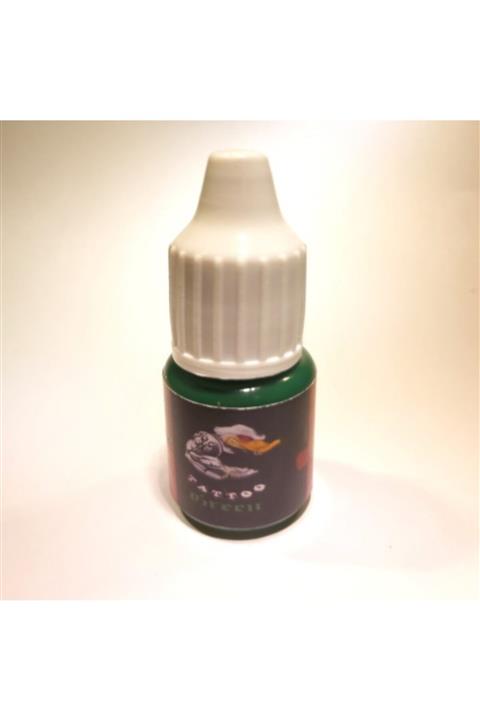 XLINETATTOO 5ml Tattoo Dövme Boyası