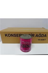 Gogo Pink Konserve Ağda 10 Adet