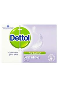 DETTOL Antibakteriyel Sabun Sensitive 100ml