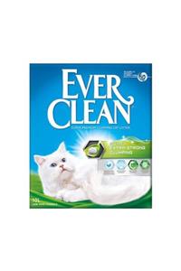 Ever Clean Extra Strong Kokulu Topaklaşan Kedi Kumu 6 Litre