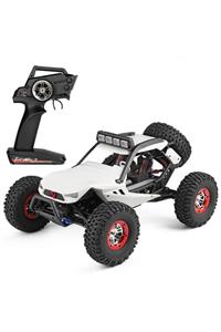 WL TOYS Storm 1:12 Offroad 4x4 Kumandalı Jeep